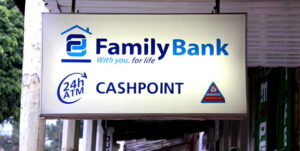 Family Bank