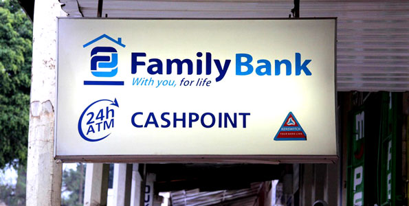 Family Bank Makes NSE Debut in Biggest Private Sector Listing Since 2008