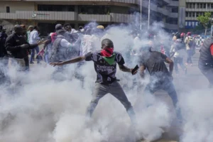 IPOA Details Progress in Cases Arising From 2024 Anti-Finance Bill Demonstrations