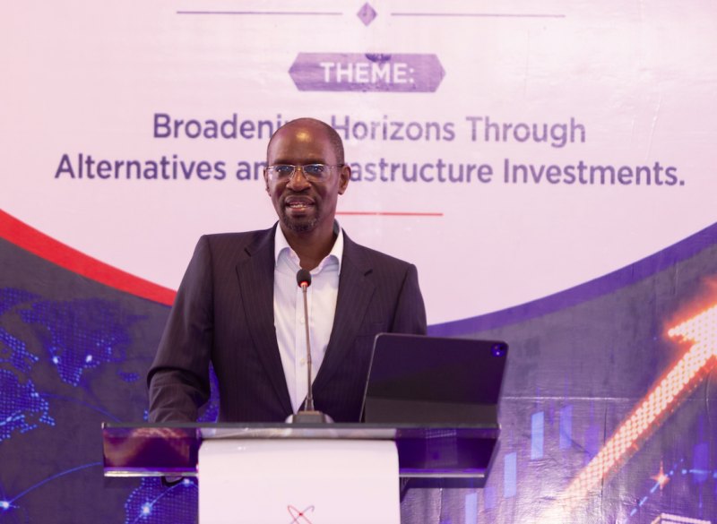 GenAfrica Targets Africa’s Growing Investment Market with Nearly Sh800 Billion Portfolio