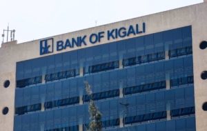 BK Group, Rwanda