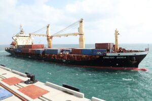 KPA, LAPSSET
