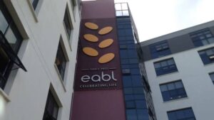 NSE, EABL