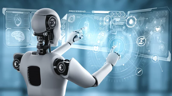 Court Halts AI-Driven Radiology Platform Amid Concerns Over Patient Privacy and Safety