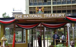National Treasury, MPs