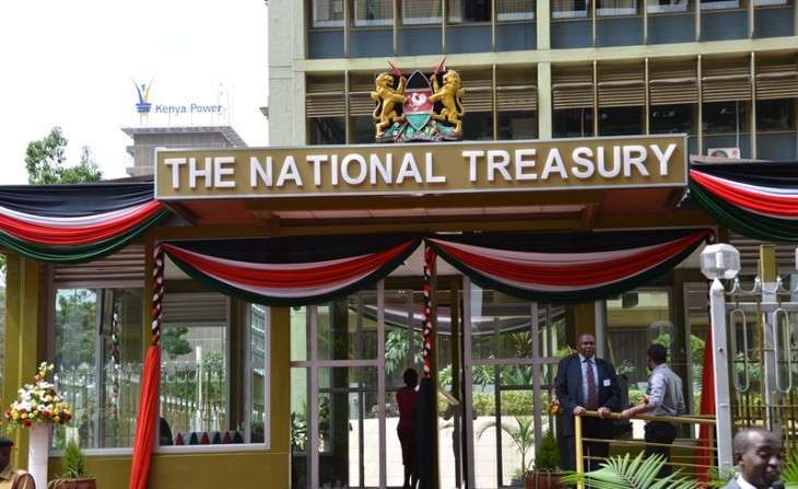 MPs Raise Concerns Over Treasury’s Planned Sh400m Renovation of Building Yet to Be Acquired