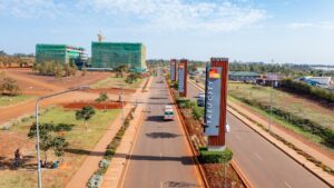 Tatu City