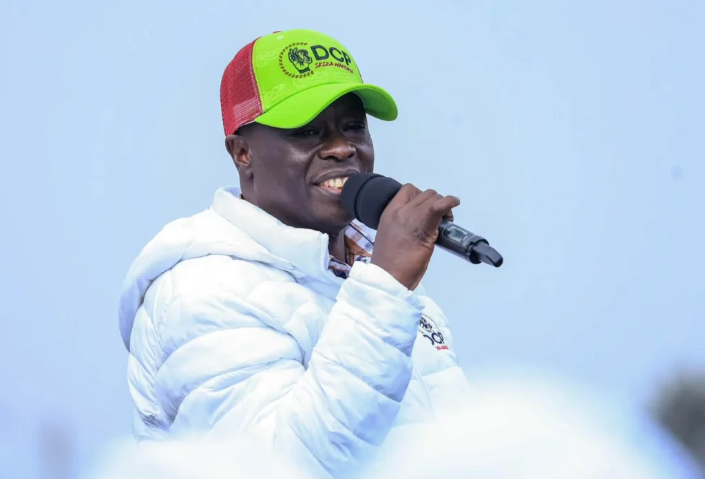 Gachagua to Tour Nakuru in August as Political Outreach Continues
