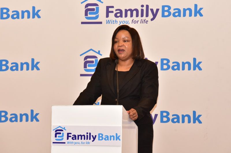 Family Bank CEO Nancy Njau Takes Charge as Lender Enters NSE
