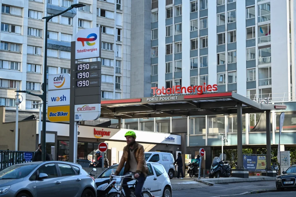 Vivo Energy Takes Over TotalEnergies Jordan in Strategic Expansion Move