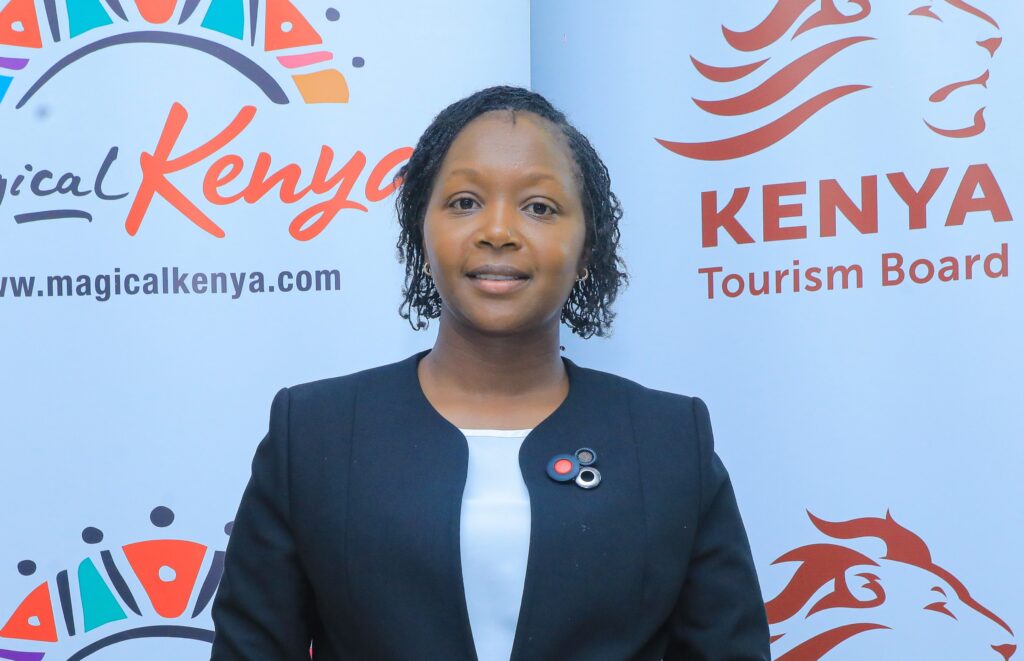 Kenya Bets on Business Tourism to Reach Five Million International Visitors by 2027