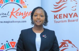 Kenya Tourism Board (KTB)