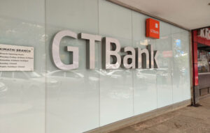 GTBank Kenya