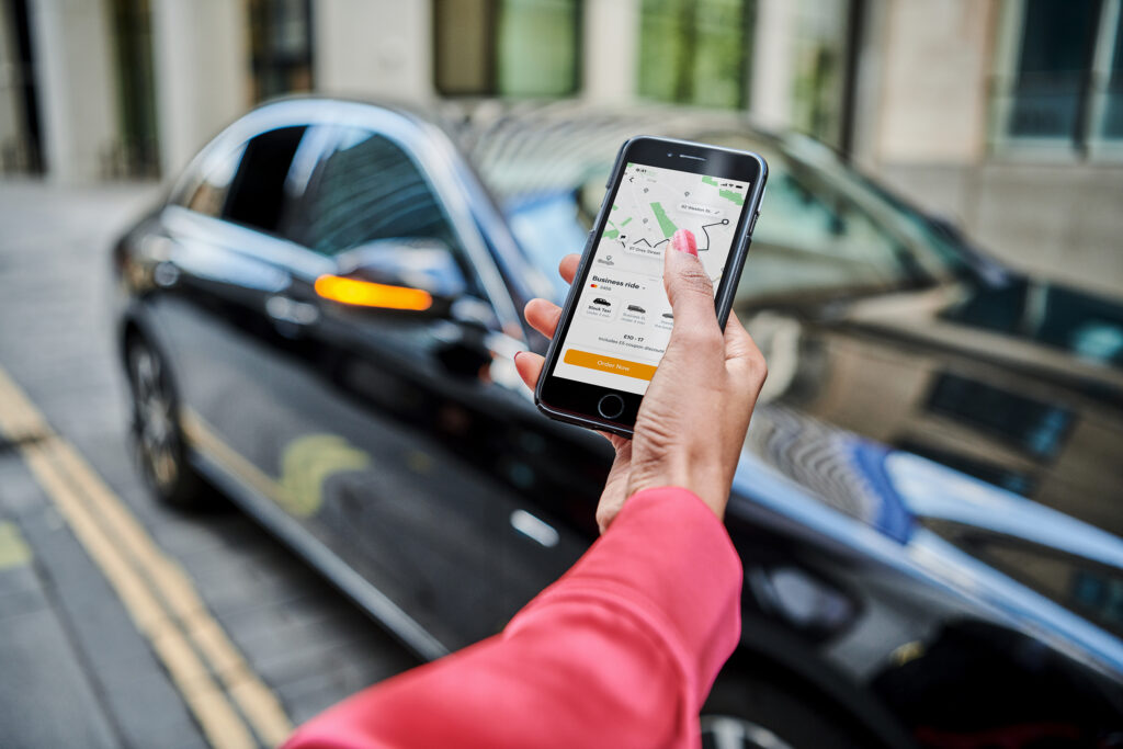 Ride-Hailing Industry Faces Uncertainty as Gov’t Reviews Fare Structure