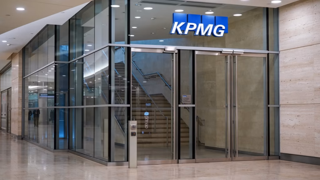Former KPMG Manager Sues Firm for Sh45.8 Million Over Alleged Pregnancy Discrimination
