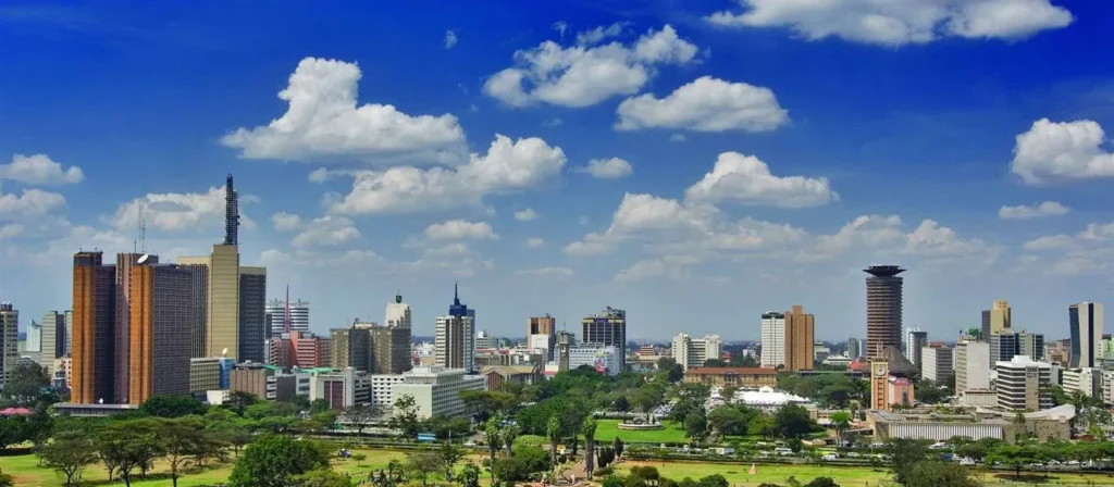 Nairobi Proposes Borough System to Decentralise County Service Delivery