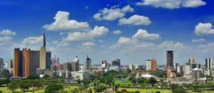 Nairobi City County