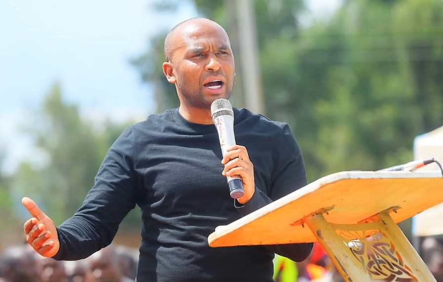Police Summon MP Zaheer Jhanda Over Keumbu Attack On Linda Mwananchi Team