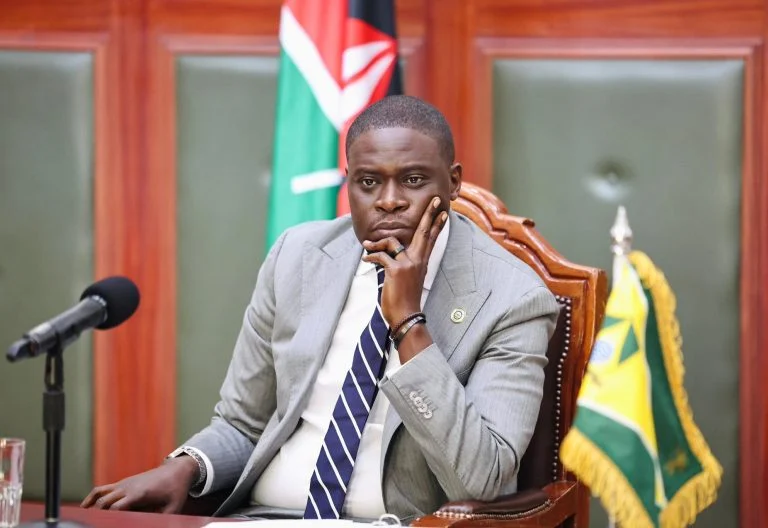 Nairobi Misses Out on Sh5.7bn World Bank Grants After Falling Short of Reform Targets