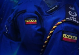 Police Rescue 12 Foreigners, Arrest Two In Suspected Human Trafficking Operation In Kiambu