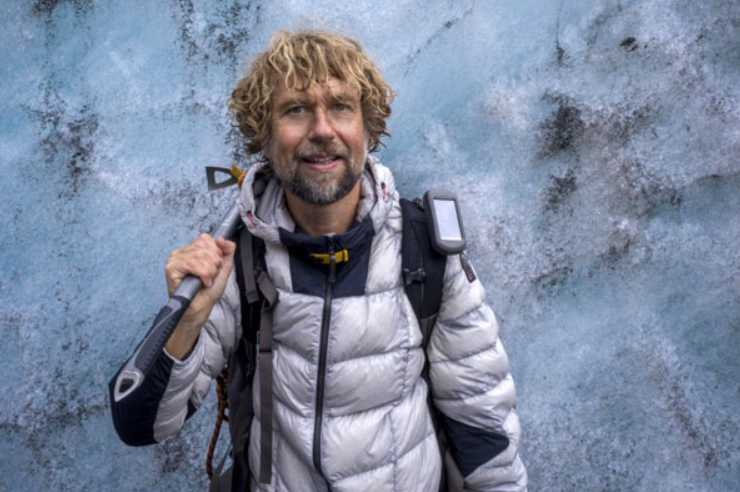 Danish Photojournalist Arrested In Uganda