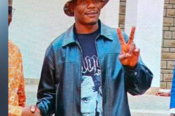 Probe As PS Fikirini's Bodyguard Fatally Shoots ODM Youth In Chaos In Nairobi’s Pangani Area
