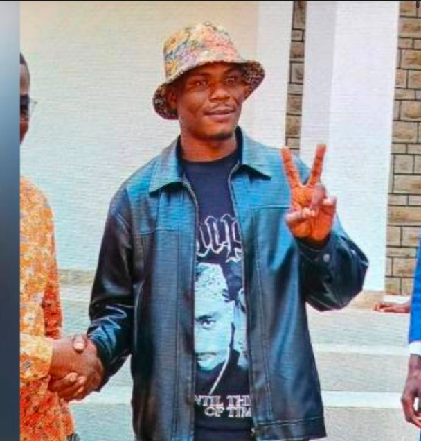 Probe As PS Fikirini’s Bodyguard Fatally Shoots ODM Youth In Chaos In Nairobi’s Pangani Area