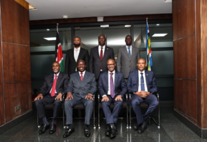 Kenya Intensifies Fight Against Financial Crime In Push To Exit FATF Grey List