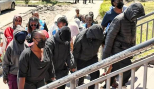 Court Denies Bail To 8 Utumishi Girls Academy Students Charged With Murder Of 16 Schoolmates In Dorm Fire