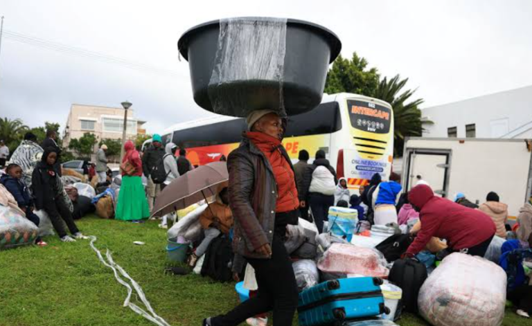 Kenya Evacuates 151 Nationals From South Africa Amid Xenophobic Violence