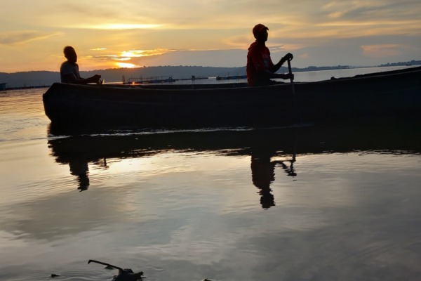 Storekeeper Drowns While Boarding Dredging Vessel On Lake Victoria