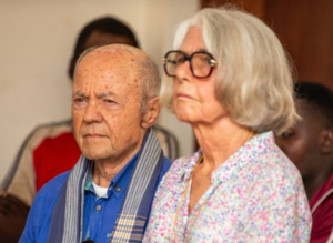 Two Kenyan-Italians Arraigned Over Sh667 Million Villa Fire In Malindi