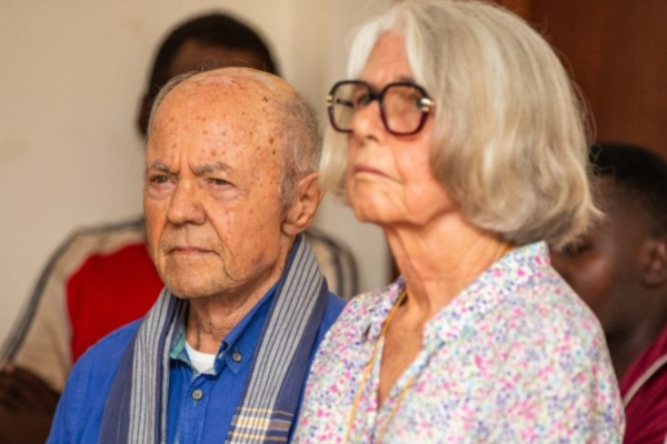 Two Kenyan-Italians Arraigned Over Sh667 Million Villa Fire In Malindi