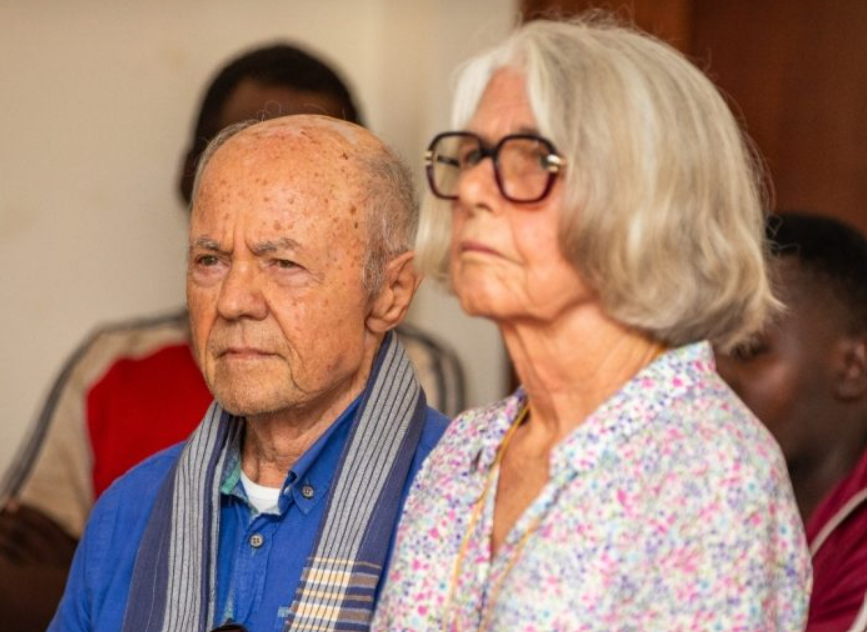 Two Kenyan-Italians Arraigned Over Sh667 Million Villa Fire In Malindi