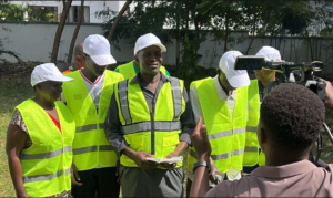 Mombasa Leaders Defend KPA MD Captain William Ruto Over Sh8.3 Billion Tender Row