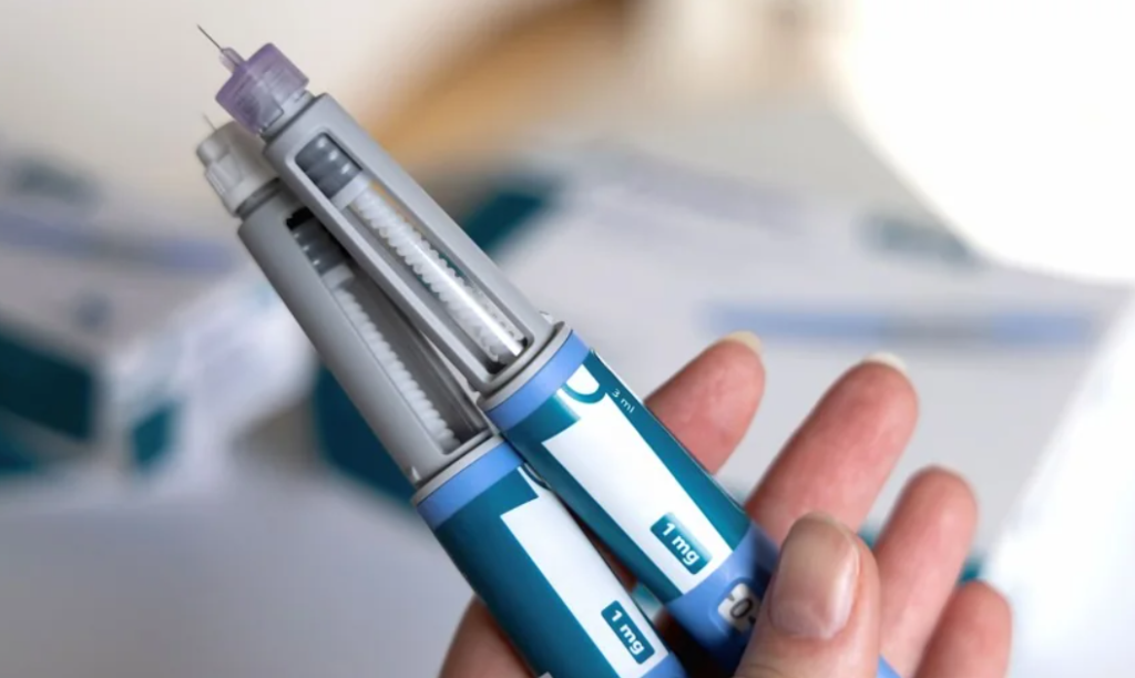 MSF Urges Kenya To Include Analogue Insulin Pens In SHA Benefits Package