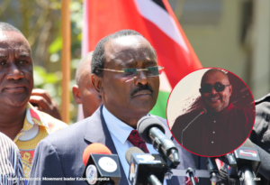 Kalonzo Mourns Abubakar Zein As Patriot, Constitution Architect And Trusted Adviser