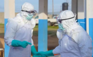 U.S. Commits Sh1.9 Billion To Boost Kenya’s Ebola Preparedness