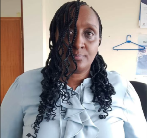 Wanted Land Sh15 Million Fraud Suspect Arrested In Operation In Kajiado