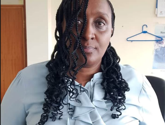 Wanted Land Sh15 Million Fraud Suspect Arrested In Operation In Kajiado