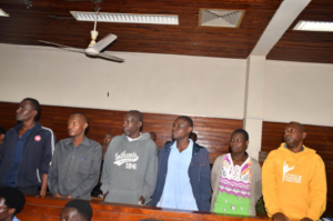 Witness Tells Court Kwa Binzaro Victims Were Buried Without Clothes, Coffins.