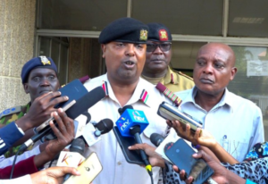 DCI Warns Coast Residents Over ‘Genital Theft’ Hoax As Mob Attacks Leave Two Dead