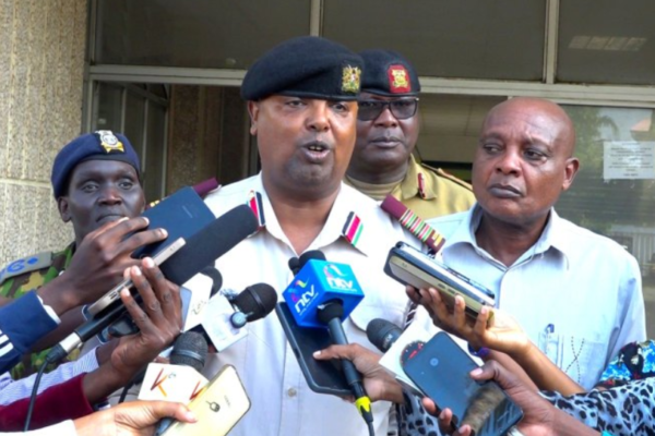 DCI Warns Coast Residents Over ‘Genital Theft’ Hoax As Mob Attacks Leave Two Dead