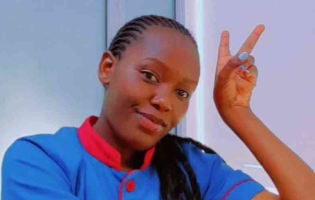 KMTC Mourns Female Student Found Dead At Nairobi Campus