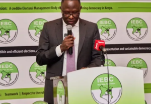 Amnesty International Demands Action Over Election Offences In Ol Kalou By-Election