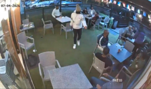 Suspect Linked To Westlands Restaurant Robbery Killed In Police Shootout