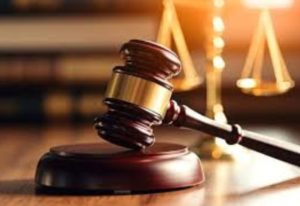 Court Of Appeal Upholds Death Sentence In Robbery With Violence Case