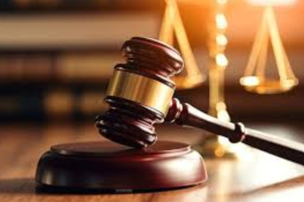 Court Of Appeal Upholds Death Sentence In Robbery With Violence Case