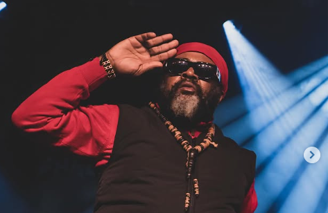 Fans Mourn as Reggae Artist Fantan Mojah Dies