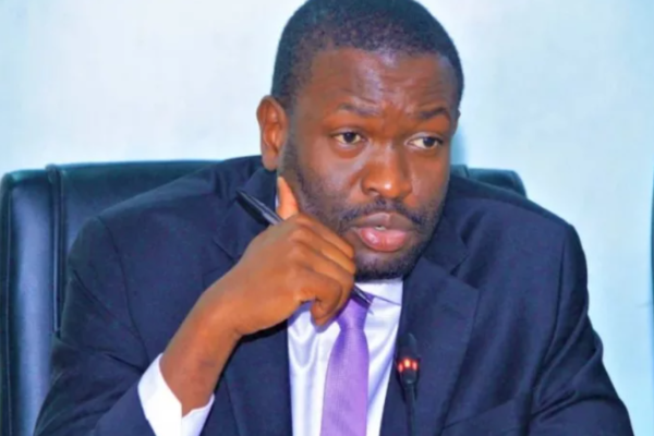 Sifuna Ousted As Senate Deputy Minority Whip, Eddy Oketch Takes Over